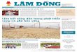 XEM TIẾP TRANG 2 Liên kết nông dân trong phát triển vùng ...baolamdong.vn/upload/others/201905/29835_baolamdongngay_15_5_2019.pdf · trại chăn nuôi heo trị giá hàng