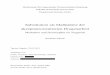 Substitution als Maßnahme der akzeptanzorientierten ...edoc.sub.uni-hamburg.de/haw/volltexte/2014/2337/pdf/WS.SA.BA.ab14.45.pdf · Hochschule für Angewandte Wissenschaften Hamburg