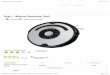 iRobot Roomba 560 : Test complet - technoschool.free.frtechnoschool.free.fr/files/iRobot-Roomba-560-_-Test-complet.107.pdf · iRobot Roomba 560 : Test complet 02/01/14 13:22 La ventilation