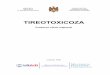 TIREOTOXICOZA - serm.mdserm.md/protocoale/Protocol_Clinic_National_Tireotoxicoza_2008.pdf · Guşă difuză toxică (boala Graves-Basedow): afecţiune autoimună organospecifică
