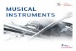 MUSICAL INSTRUMENTS - czechtradeoffices.com file5 Information and contacts for individual foreign offices can be found at  Foreign companies contact CzechTrade when looking for