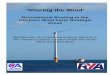 ‘Sharing the Wind’ - RYA Documents... · form by any means, electronic, mechanical, photocopying, recording or otherwise, without the prior permission of the publisher. Note: