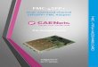 FMC-4SFP+ User's Manual - caenels.com · FMC-Pico-1M4 User’s Manual 9 1. Introduction This chapter describes the general characteristics and main features of the CAEN ELS FMC-SFP