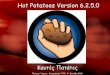 Hot Potatoes Version 6.2.5 - dide.flo.sch.grdide.flo.sch.gr/Seminars/Hmerida6-Amyntaio-8Mart2009/Plevris-HotPotatoes.pdfΚαυτές Πατάτες. Hot Potatoes Version 6.2.5.0. Πλεύρης