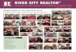 RIVER CITY REALTOR - larawebsite.com · Announcements 3 Vol. 39 No. 2 November 2017 River City REALTOR® Looking for a lender that can deliver? Same day Preapprovals!!