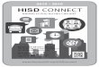 2015 – 2016 HISD CONNECT - houstonisd.org fileHISD mới chỉ hoàn tất cuộc thăm dò ý kiến “Your Voice” năm thứ ba, và các kết quả sơ khởi cho thấy khu