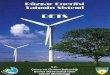 Rüzgar Enerjisi Tahmin Sistemi - mgm.gov.tr · PDF filerüzgar enerjisi kurulu gücünün youn olduğu bölgelerde (Çanakkale, ğ Balıkesir, İzmir ve Hatay gibi) rüzgar hızının