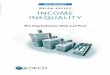OECD INSIGHTS INEQUALITY - espas.secure.europarl.europa.eu · This work is published under the responsibility of the Secretary-General of the OECD. The opinions expressed and arguments