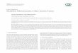 CaseReport Plexiform Fibromyxoma: A Rare Gastric Tumordownloads.hindawi.com/journals/crigm/2017/4014565.pdf · CaseReport Plexiform Fibromyxoma: A Rare Gastric Tumor CasmirWambura1