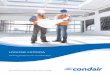 HYGIENE CRITERIA - Condair · Humidification and evaporative cooling HYGIENE CRITERIA Planning Guidelines for Humidification