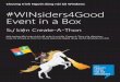 #WINsiders4Good Event in a Boxdownload.microsoft.com/download/1/2/5/125C9D6A-2369-44C4-81B4-E19104F4... · Tại Microsoft, nhiệm vụ của chúng tôi là giúp mọi người
