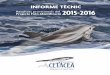 Projecte Foto-ID - Informe tècnic 2015-2016 · sobretot el dofí llistat, el dofí mular i en menor mesura el cap d’olla gris. En conseqüència, vàrem En conseqüència, vàrem