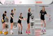 Produktinformation Themenflyer Handball ... · Trainieren wie die Profis Das ganzheitliche Training entlang der Körperachsen mit pedalo®- Koordinationsgeräten automatisiert die