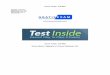 Exam Code: 1z0-060 - GRATIS EXAM · PDF fileTestinside QUESTION 1 Your multitenant container (CDB) contains two pluggable databases (PDB), HR_PDB and ACCOUNTS_PDB, both of which use