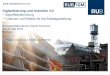 Digitalisierung und Industrie 4 - rubigm.ruhr-uni-bochum.derubigm.ruhr-uni-bochum.de/Transfer/Digitalisierung und Industrie 4.0-1005.pdf · • Die technologiezentrierte Ausrichtung