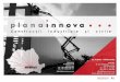 Construcţii industriale şi civile - plana-innova.complana-innova.com/de/admin/uploads/PLANA INNOVA 05-2019 RO (min size).pdf• proiectare • consultanţă şi management de proiect