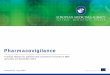 Pharmacovigilance - European Medicines Agency · Presented by: Priya Bahri An agency of the European Union Pharmacovigilance Training session for patients and consumers involved in