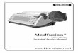 Medfusion® - medonegroup.com · Introduction 40-5648-51C 1 Important Information WARNING: Read this entire manual before attempt-ing and service or repair on a Medfusion® 3000 Se-