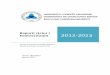 Raporti vjetor i Vetëvlerësimit - seeu.edu.mk · magjistraturës, Menaxhmenti, Financat dhe Kontabiliteti dhe Menaxhimi me projekte, të gjitha tregojnë nivel të mirë të regjistrimeve
