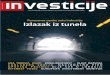 Renesansa srpske auto industrije izlazak iz tunela · Vesti Plaza u Kragujevcu Izraelska kompanija Plaza počeće uskoro izgradnju trgovinskog centra u Kragujevcu, površine 80 hiljada
