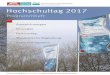 Programmheft HST 2017 - beuth-hochschule.de · „Impacts on Knowledge Management for members of the federal parliament due to a heterogeneous information-structure, multiple locations