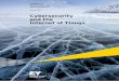 EY Cybersecurity and the Internet of Things · Cybersecurity . and the Internet of Things. Insights on . governance, risk and compliance . March 2015