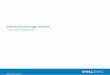 Dell PowerEdge R630 Owner's Manualtopics-cdn.dell.com/pdf/poweredge-r630_owners-manual_en-us.pdf · Contents 1 Dell PowerEdge R630 system overview.....8