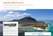 VMR 2017-09-22 VMR Mauritius Prospekt Anelia Resort&Spa · Markt endet. Wenige Schritte entfernt auf der Hafenseite steht das imposante Einkaufszentrum, das Port Louis Waterfront,