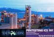 PENTESTING ICS 101 - media.defcon.org CON 26/DEF CON 26 workshops/DEF CON 26... · / It regularly scans the whole Internet IPV4 range (~4,3 billions IPs) / Results are partially free