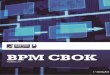 BPM CBOK V3 - cdn.ymaws.com · Muito zelo, técnica e participação ativa e voluntária de profissionais certificados CBPP e membros da ABPMP foram dedicados na publicação desta