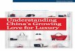 Understanding China’s Growing Love for Luxury - Amazon S3 · Understanding China’s Growing Love for Luxury McKinsey Consumer & Shopper Insights Yuval Atsmon Vnai y Dixit Genn