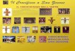 IL CROCIFISSO NELL'ARTE - moscheni.org - Il Crocifisso nell'arte.pdf · Il Crocifisso di Santa Croce è un'opera di Cimabue, dipinta per la basilica di Santa Croce a Firenze. È attribuito