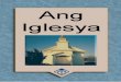 Ang Iglesya - Global University - GlobalReach.orgtagalog.globalreach.org/tagalog/images/L4140TA_L00.pdf · Balangkas ng Kaalaman Basahin ang kalahating nasa itaas ngbawa't pahina