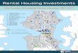 Rental Housing Investments - Seattle Final.pdf · City-Funded Affordable Rental Housing, 1981-2017 Rental Housing Investments