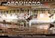 ARADHANA - rikhiapeeth.inrikhiapeeth.in/wp-content/uploads/2019/05/Aradhana_2019_01_Jan-Feb_2019.pdf · 4 Aradhana January/February 2019 Thus Spoke Sivananda Swami Sivananda Saraswati