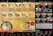  · große Potion + 2 molhr kostenllosg —x L U N CH MEN Suppe aus Schweineknochen & Gemüse U Noodle imported from JAPAN Soup is made from pork meat & vegetable