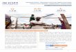 HUMANITARIAN SITUATION OVERVIEW - iom.int · Service (UNHAS) has been instrumental in facilitating the delivery of plastic sheets to Rann, for example, to repair damaged shelters