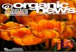 1 Organic News - polj.savetodavstvo.vojvodina.gov.rs news br 29.pdf · dardima, sa tehnologijama prerade biljnih i animalnih proizoda, mikrobiološkoj kontroli organskih proizvoda,