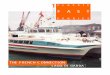 Classic Fast Ferries · Ltd. which introduced a single Rodriquez PT.50 in May 1964. As more craft were added the route network was extended to include also the smaller islands of