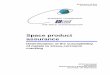 Space product assurance - esmat.esa.intesmat.esa.int/ecss-q-st-70-37c.pdf · ECSS-Q-ST-70-37C 15 November 2008 Space product assurance Determination of the susceptibility of metals