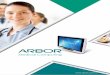 Medical Computing - pccweb.com · With more than 20 years experience in embedded computing, ARBOR continues to expand its expertise in industrial computing making ARBOR a leading