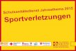 Schulsanitätsdienst Jahresthema 2015schulsanitätsdienst-bayern.de/wp-content/uploads/2015/11/Jahresfortbildung-SSD-2015... · - > Nervenreizung (Schmerz, Kolik) • ... Schmerzen