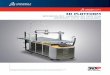 SPINNING OFF LEADING 3D PRINTING COMPANY WITH … Platform_FINAL_0430181.pdf · we saw in the 3D printing market.” 3D Platform chose the SOLIDWORKS 3D product development platform—implementing