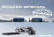 Februar – Mai 2018 scania Special - BLS Weimar - Scania ... · Dauertief- Preis 2018 Scania Bremsen-Kit Scania Bremsscheiben und -beläge werden aus Materialien hergestellt, die