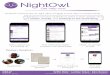 are awake nearby working on the same thing - hci.stanford.edu fileNightOwl Get help now NightOwl connects students to peers in their classes who are awake, nearby, and working on the