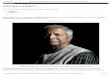 UMA NOVA LÓGICA - pagotto.files.wordpress.com · O economista Muhammad Yunus é conhecido no mundo todo como “o banqueiro dos pobres”. Por meio do Por meio do Grameen Bank, que