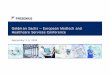Goldman Sachs – European Medtech and Healthcare Services ...irpages.equitystory.com/download/companies/fresenius/Presentations/... · Goldman Sachs – European Medtech and Healthcare