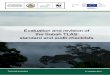 Evaluation and revision of the Sabah TLAS standard and ...awsassets.wwf.org.my/downloads/evaluation_and_revision_of_the_sabah... · 2 Review and revisions of Sabah TLAS | 31 October