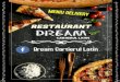 restaurantdream.rorestaurantdream.ro/wp-content/uploads/2019/01/meniu-dream-cartierul-latin.pdf · clatite ( lei ) ( banane, biscuiti____ 18 lei 7 lei pepsi pepsi, mirinda seven up