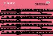 Flute Syllabus / 2010 Edition - rcmusic-kentico-cdn.s3 ... · Getting Started What’s New? † The Flute Syllabus, 2010 Edition now features all grades, with the addition of new